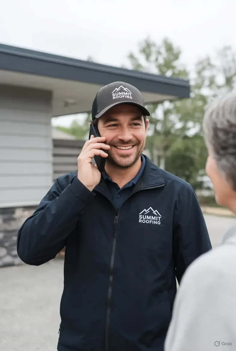 Flat Roof Leak Repair Oak Ridge, NC FAQs